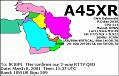 a45xr 10 rtty